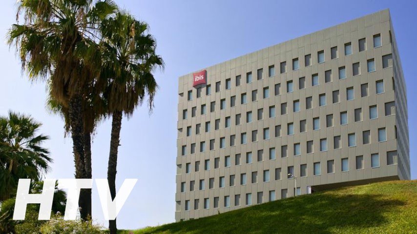 Hotel Ibis Barcelona Santa Coloma