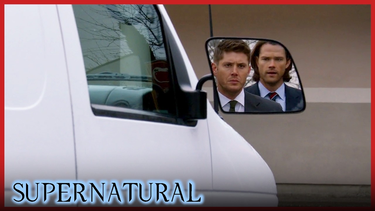 The Ghostfacers Insist They Know What They’re Doing | Supernatural