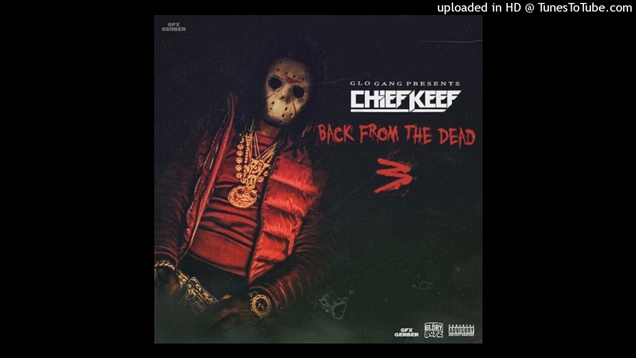 [FREE] Old Chief Keef x Back From The Dead 2 Type Beat “Smoke”