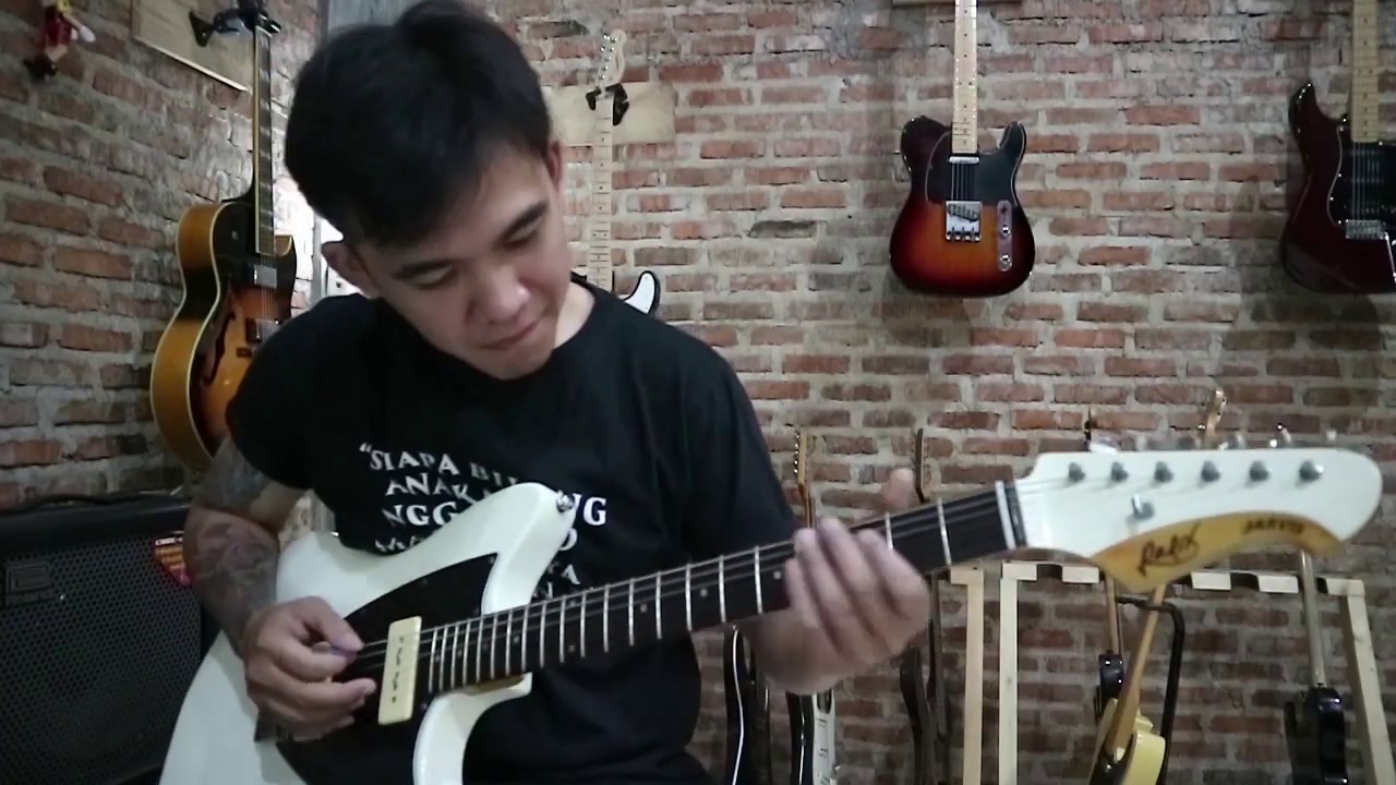 Sam Smith - Too Good at goodbye ( GUITAR COVER )