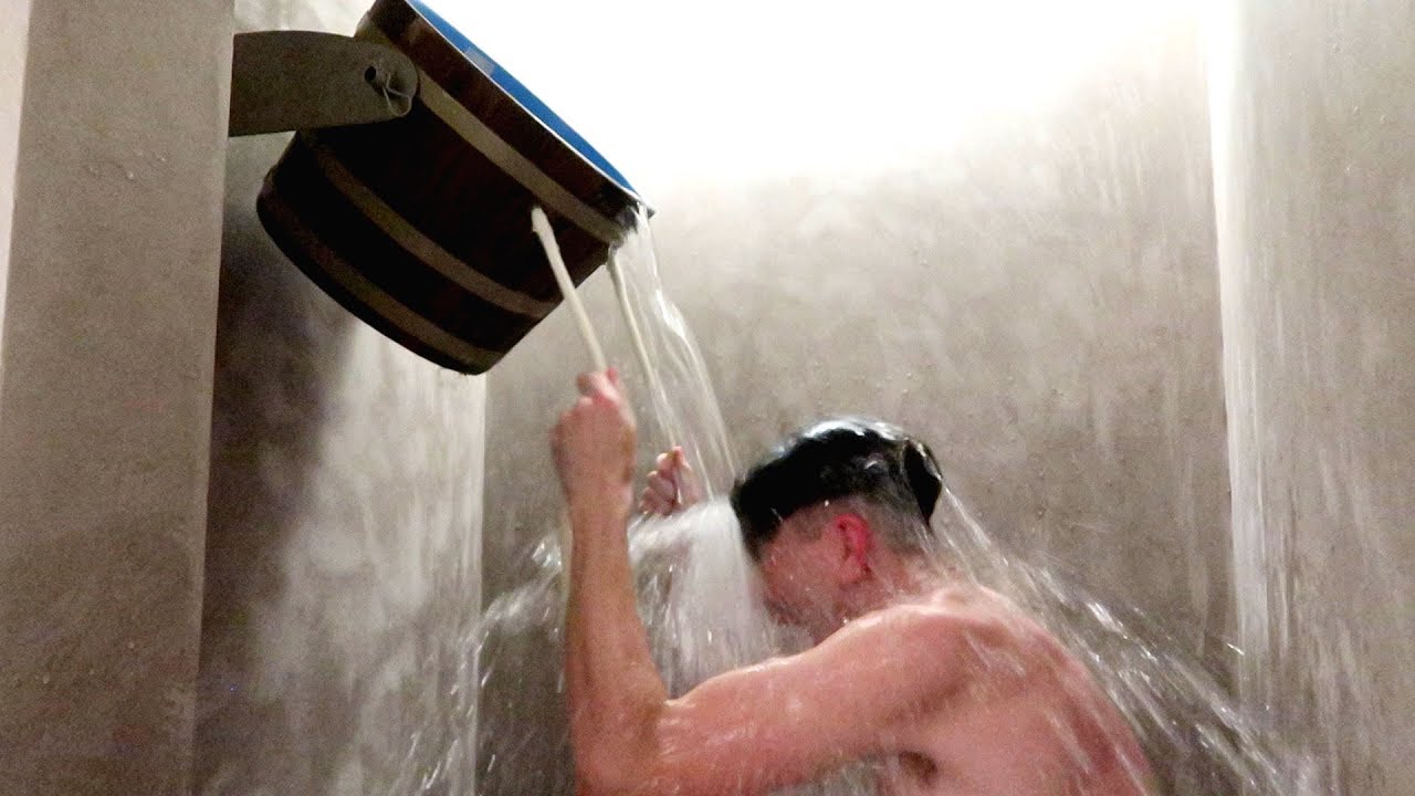 GERMAN SPA DAY  - WEISSENHAUS GRAND VILLAGE RESORT & SPA GERMANY