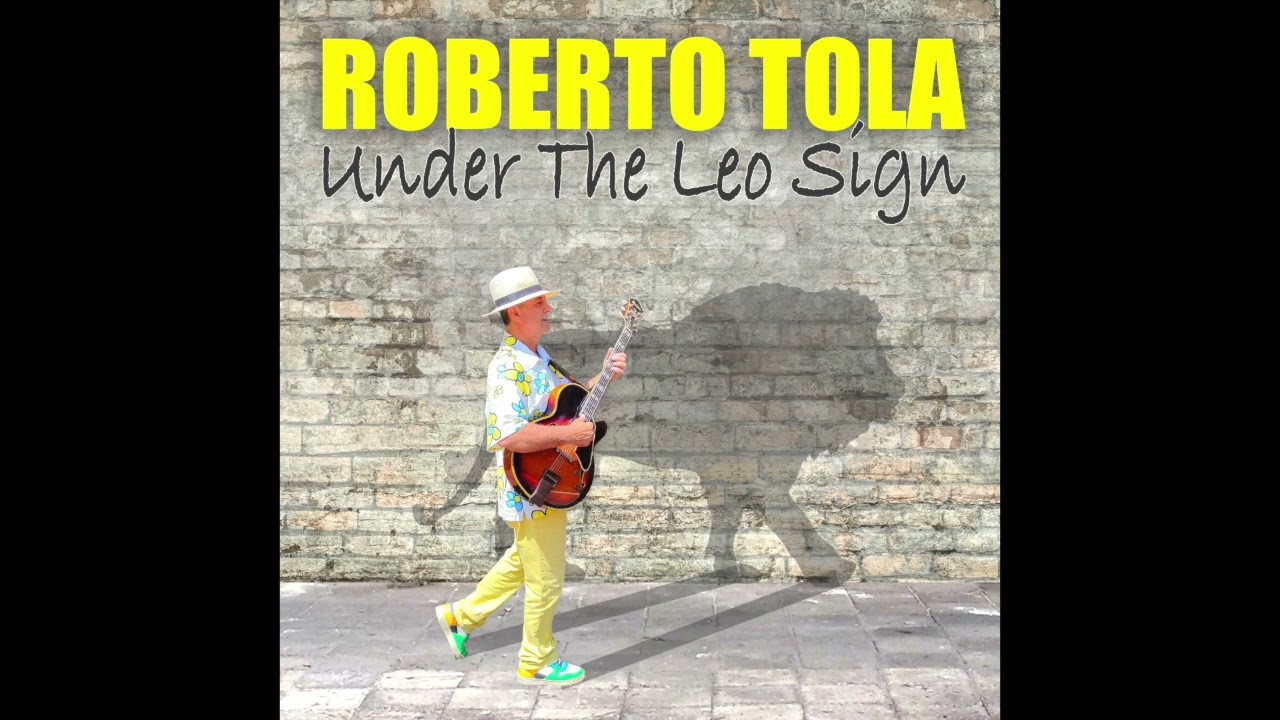 Roberto Tola - Roof Garden