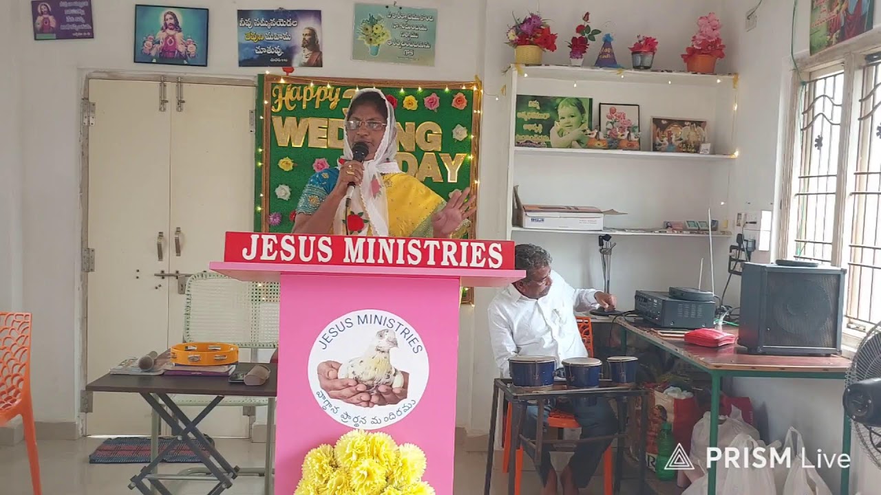 Live streaming of viha abbadasari official