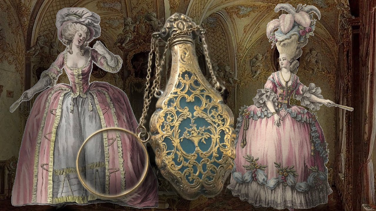 The Secret History of Perfume: How Scents Ruled the World