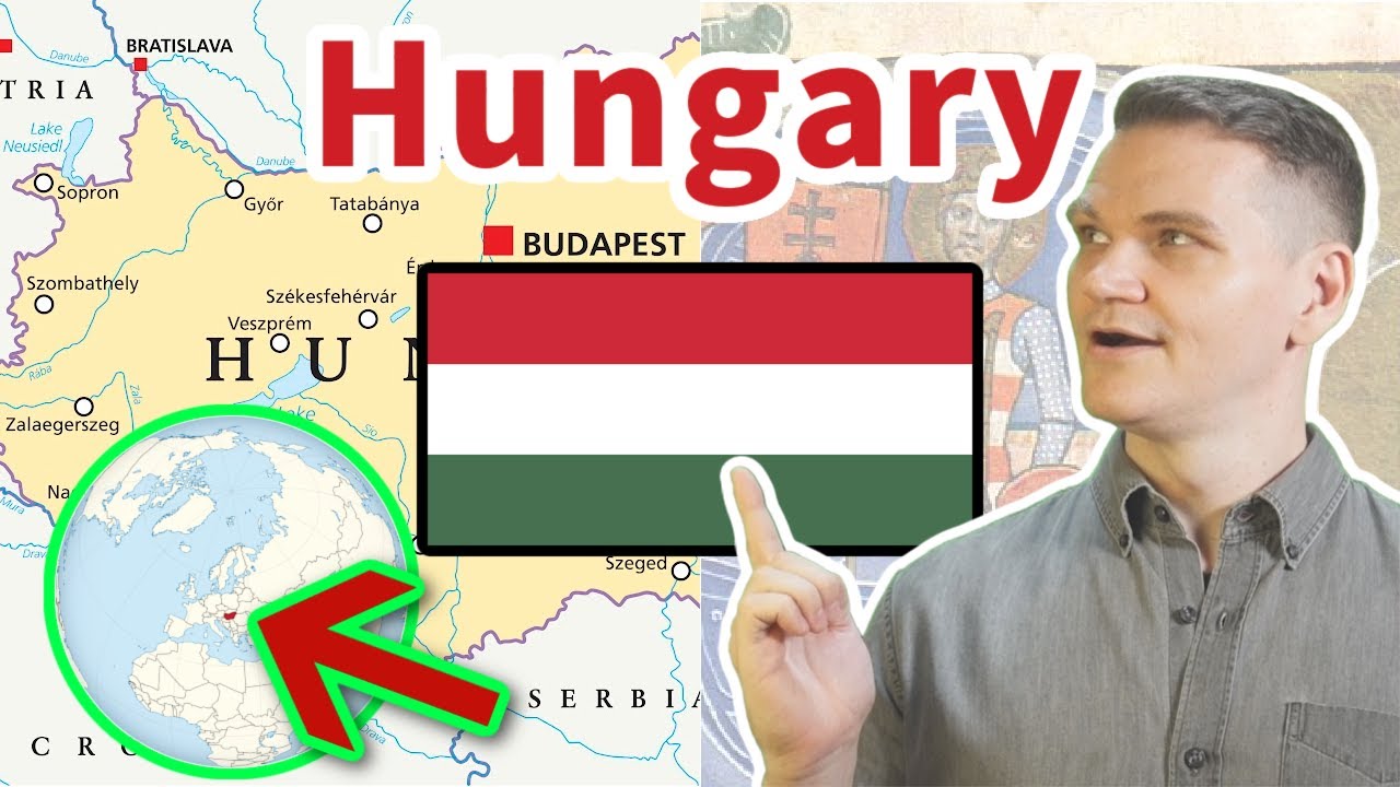 Hungary - A Country Profile