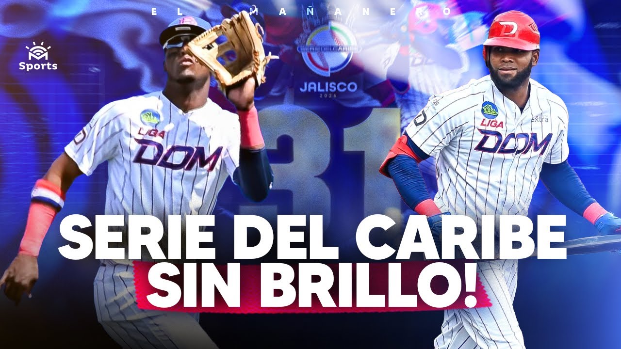 ¿QUIÉN MANDA EN LA RADIO? 🎙️ RD vs Puerto Rico: El debate por el mejor contenido deportivo