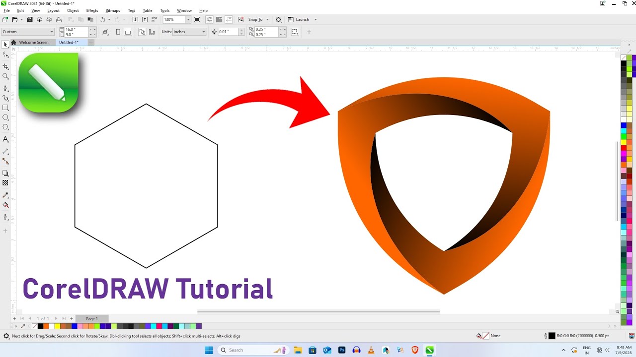 Best 3D Design ideas 75 | Polygon Too More Tips