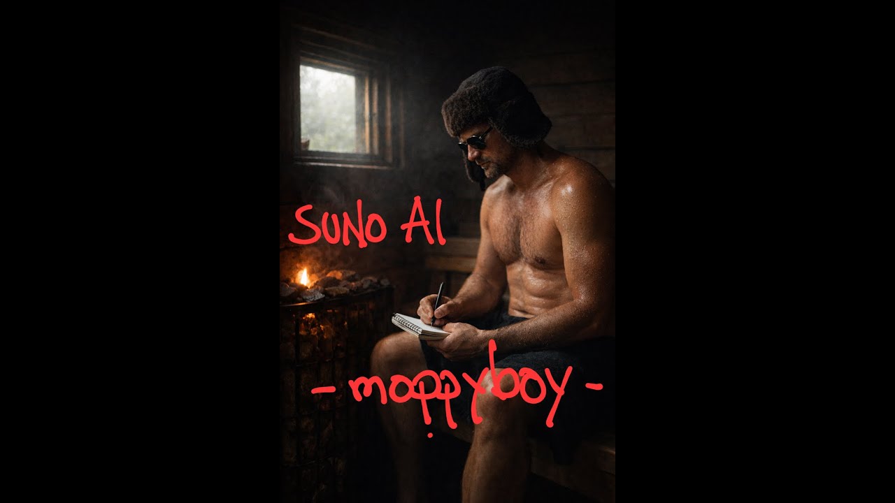 Suno AI