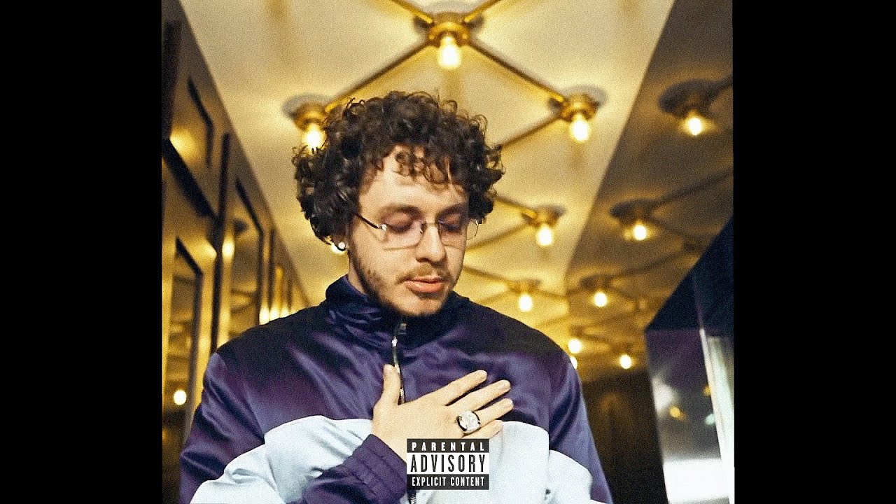 DRAKE X JACK HARLOW TYPE BEAT 