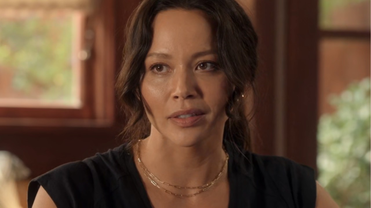 The Rookie 8x08: How Lucy Uncovered the Truth About Tim&rsquo;s Father!