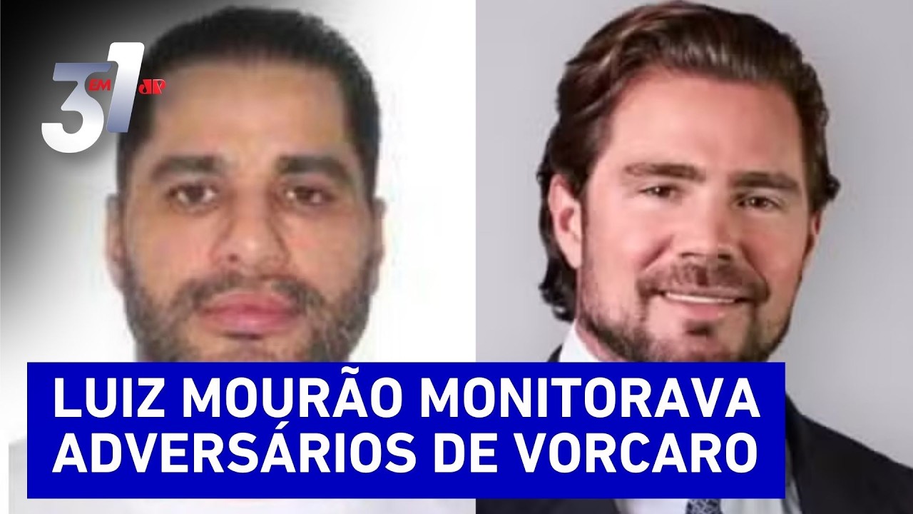 Caso Banco Master: ‘Sicário’ atenta contra a própria vida após ser preso