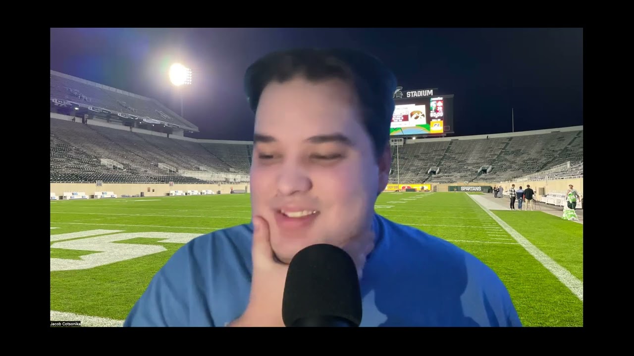 Michigan State Insider Podcast: Recapping MSU's Brutal Loss to Minnesota