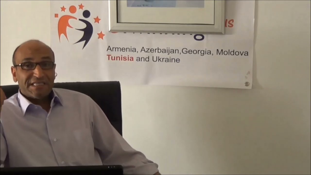 Invitation to participate in the eTwinning program
