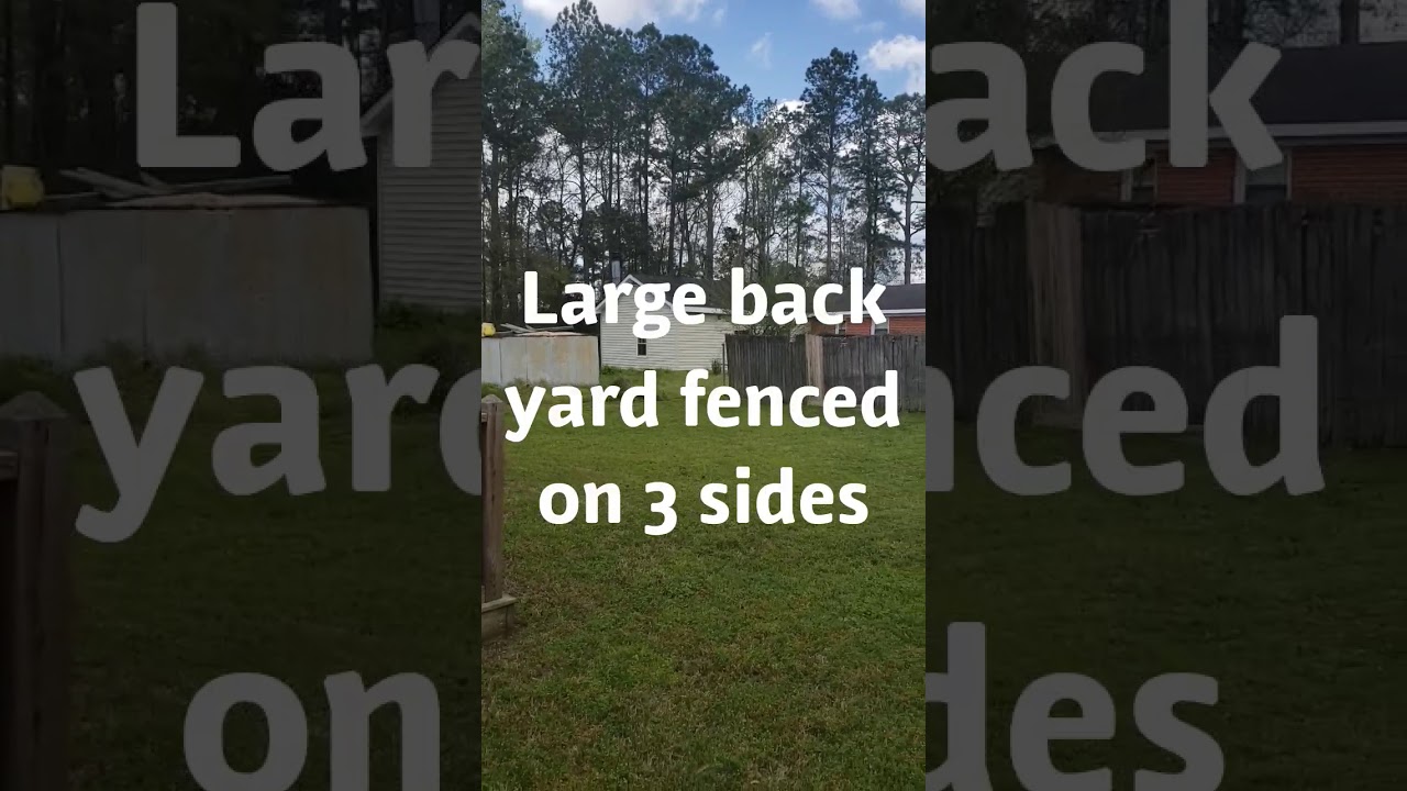 507 Hill St, Moncks Corner, SC