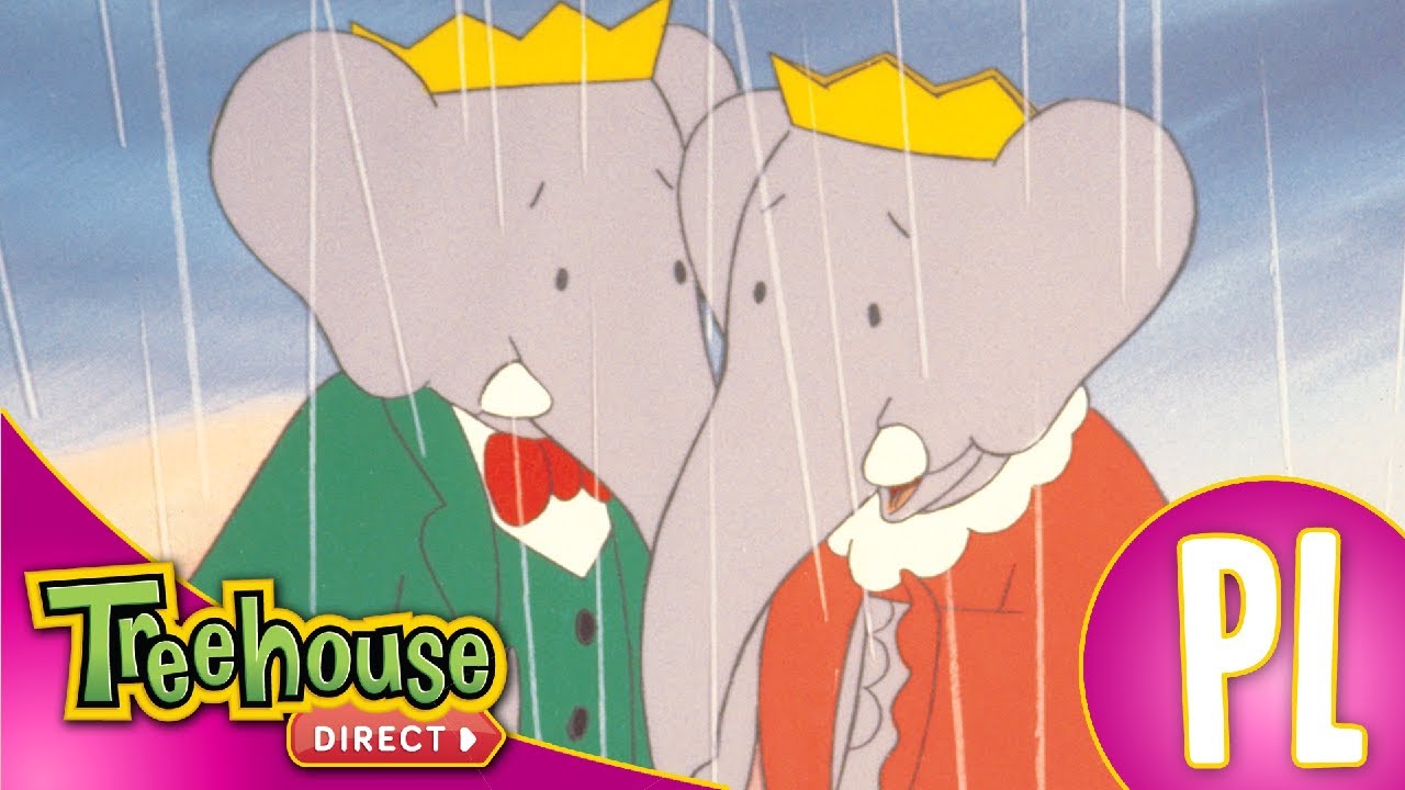 Babar: A pamietasz, jak…. - Ep.26