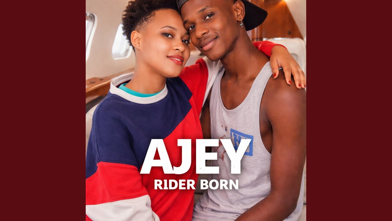 Ajey