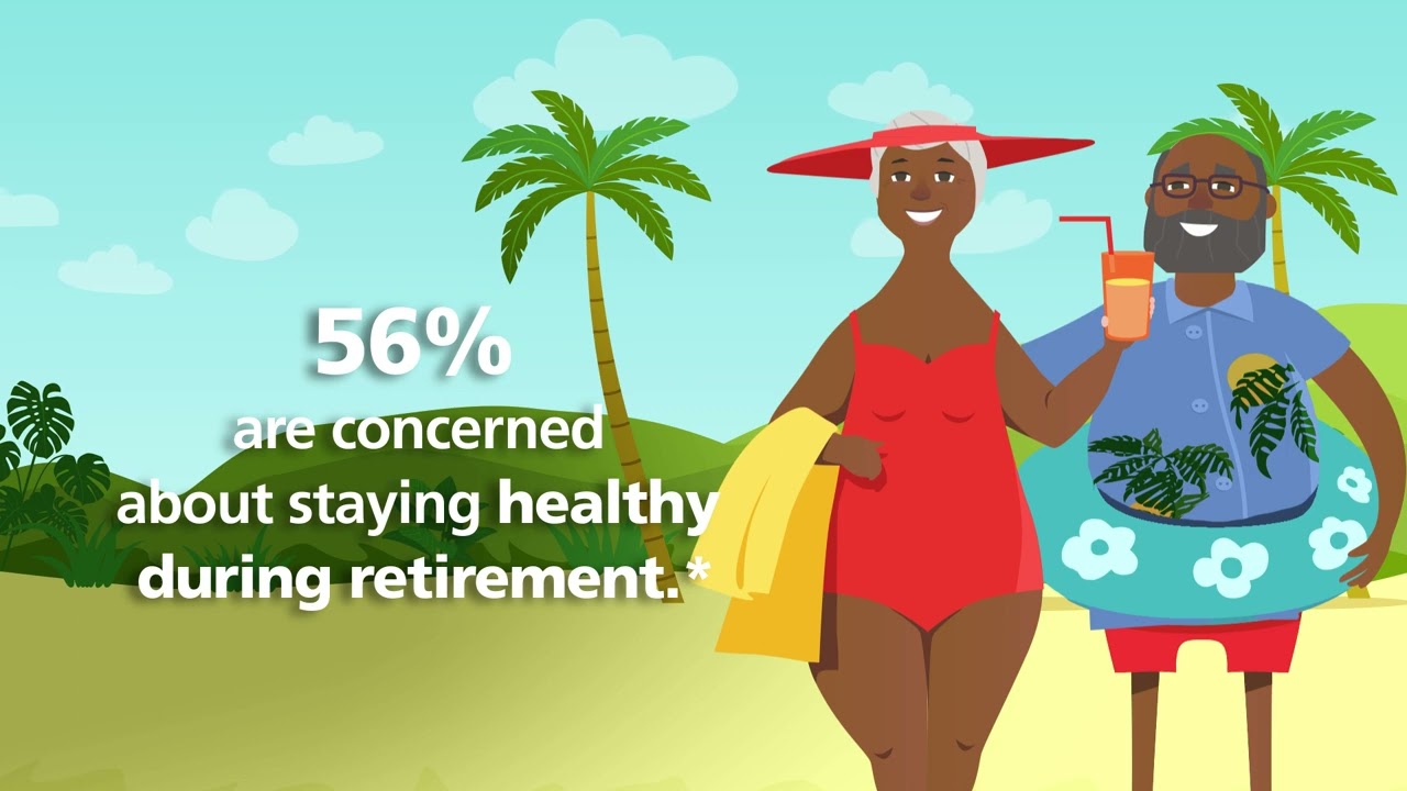 Staying Healthy with Long Term Care Insurance | Bankers Life