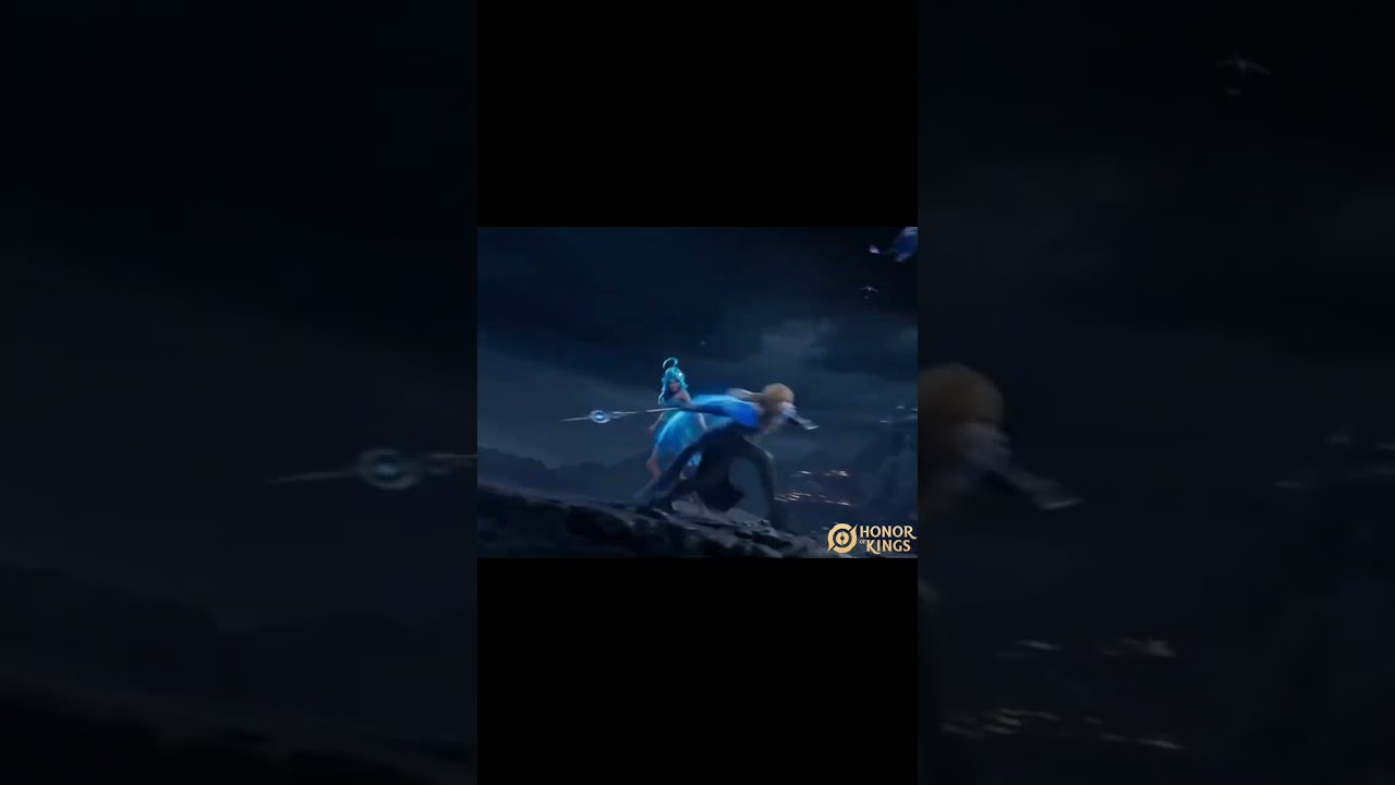 Dolai & Heino....🩵💙        HOK🥶 