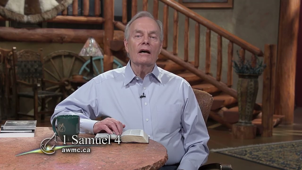 How To Find, Follow and Fulfill God's Will | Week 1 | Day 5 | March 27th, 2026
