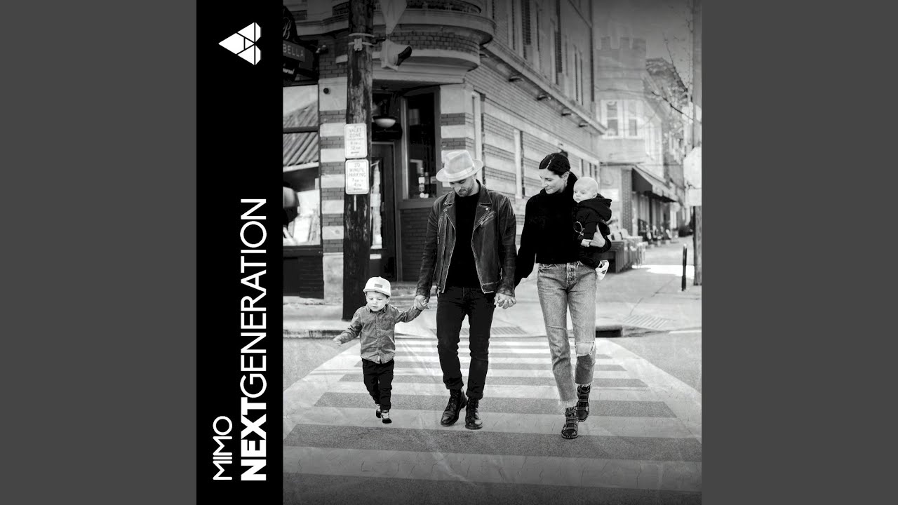 Hesitate (Original Mix)