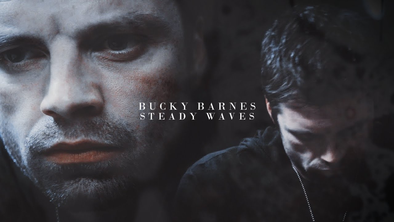 ⦁ Bucky Barnes || I didn't have a choice.