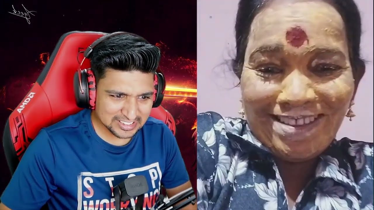 கவலைய மறந்து சிரிச்சு Enjoy பண்ணுங்க | Reaction video.