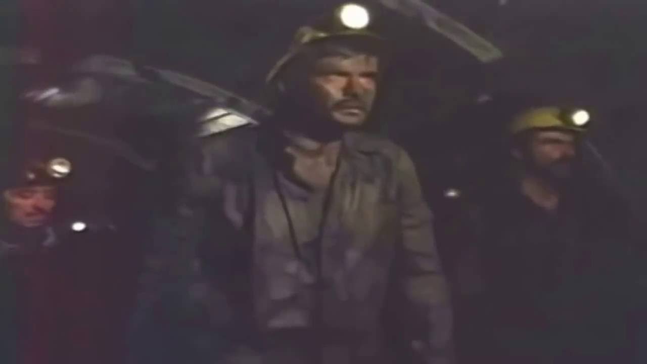 Maden 1978 / Tarık Akan