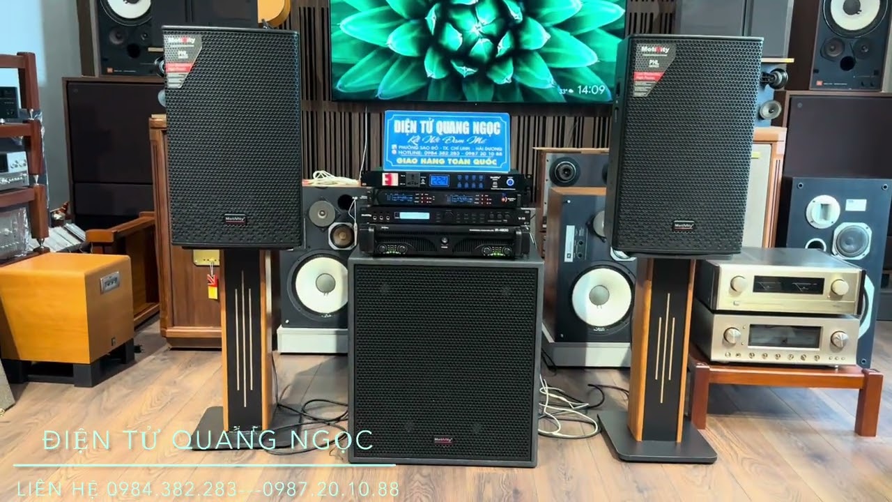 BỘ KARAOKE QUỐC DÂN GHÉP ĐỒNG BỘ SP MOTIVITY PHL12+. 👉Quang Ngọc Hải Dương.
