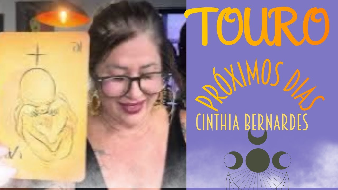 TOURO ♉️ BOOOOM ⚡️ISSO SERÁ ÉPICO! 