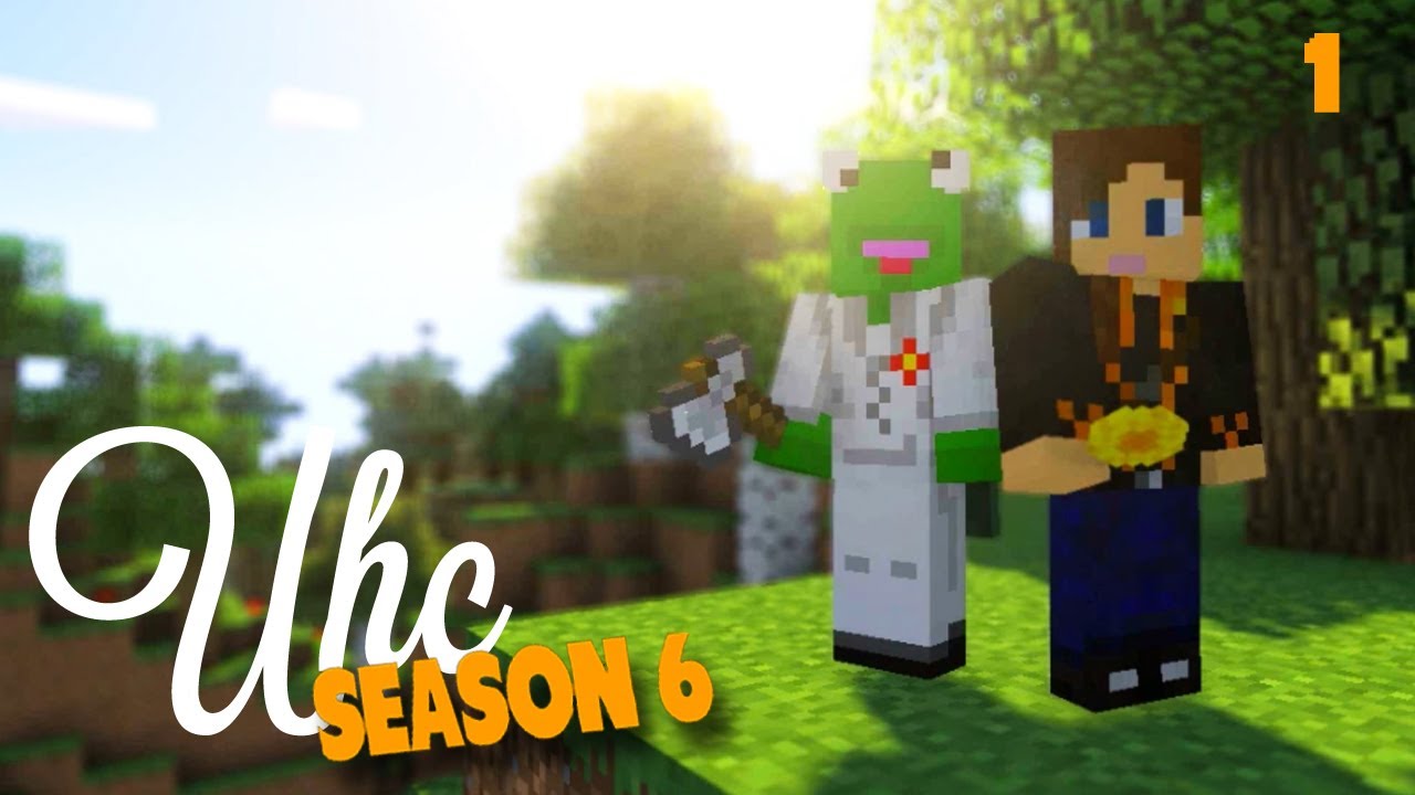 A NEW PARTNER - UHC SEASON 6 (EP.1)
