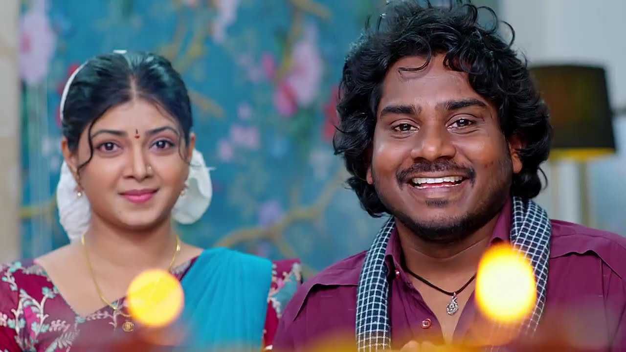 Vihari తన పెళ్లి ఫోటో గురించి అబద్ధం | Kalavaari Kodalu Kanakamahalakshmi | Full Ep. 91 | ZEE Telugu