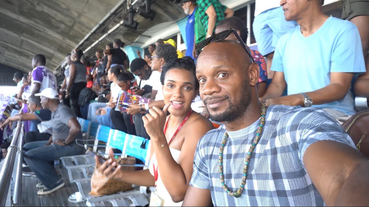 Champs Showdown: Who Runs Jamaica’s Track Legacy?!?!