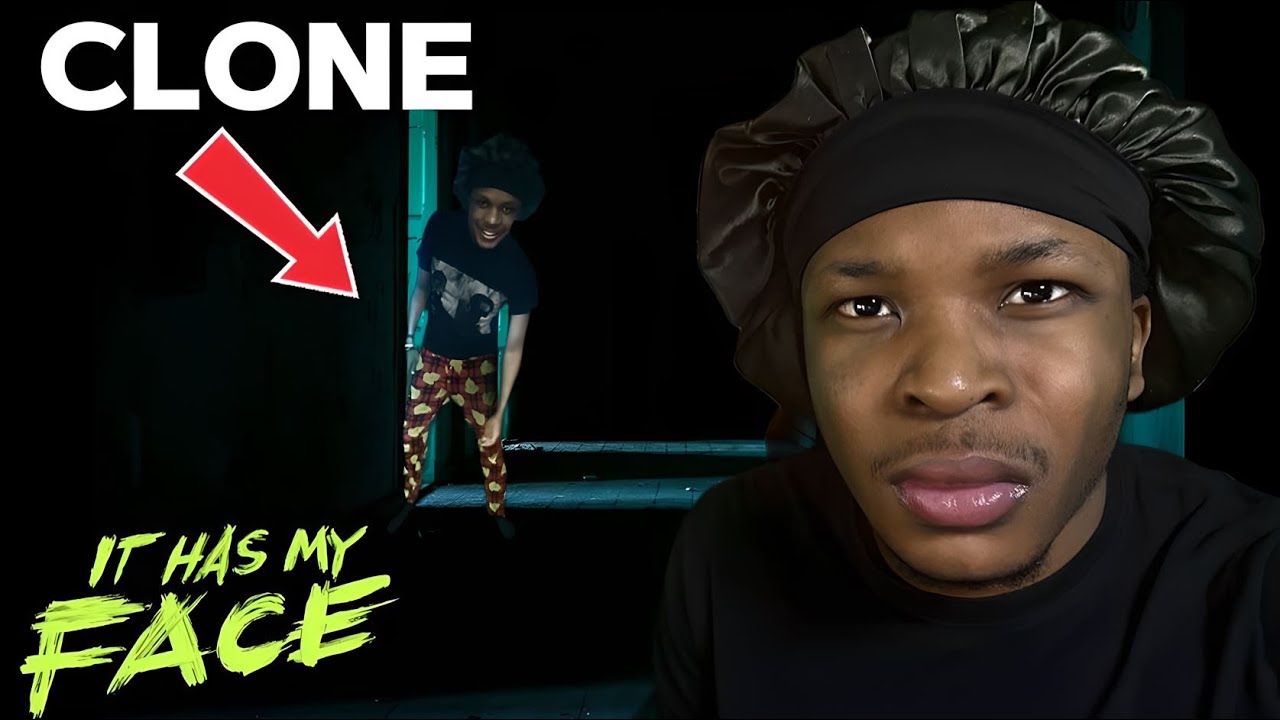kill your clone before it kills you..