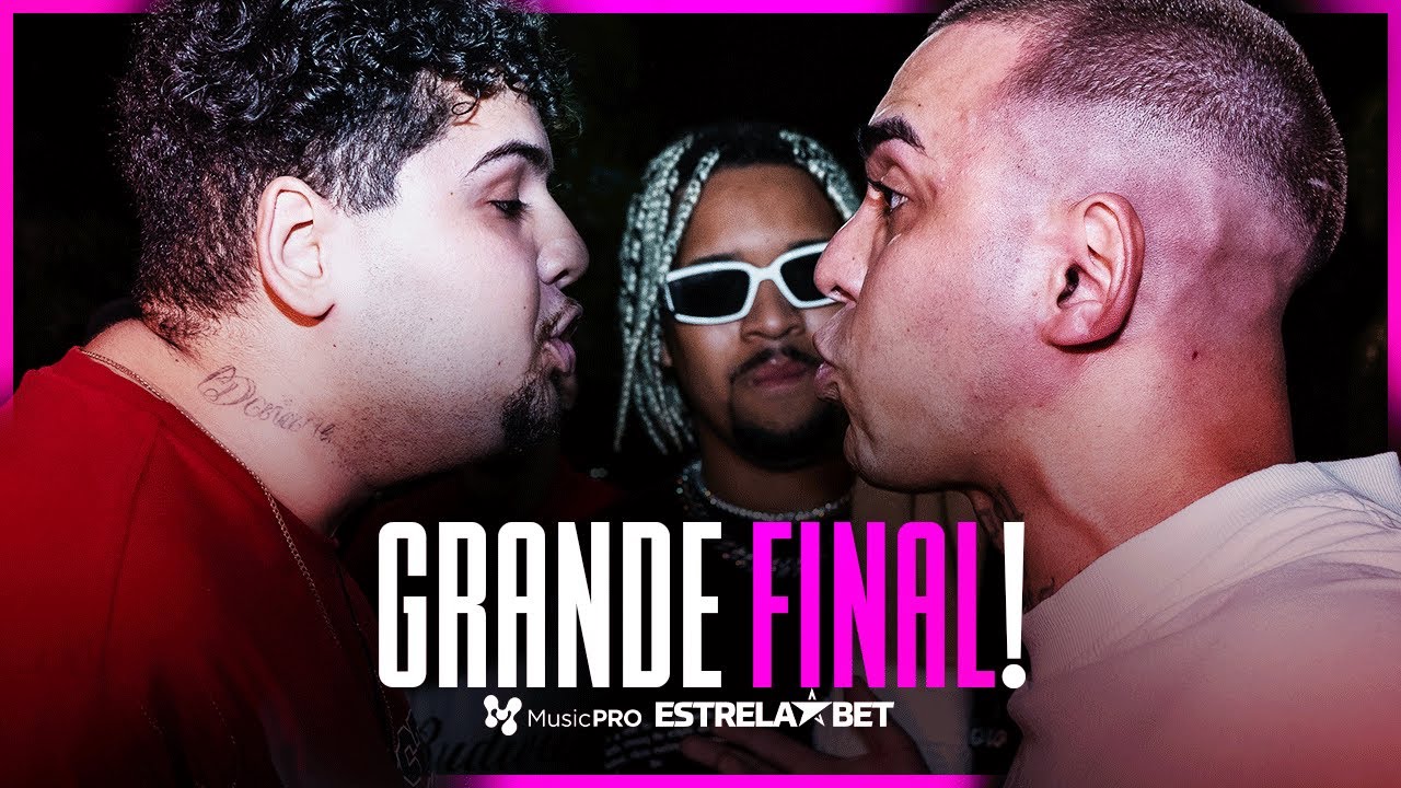 PRADO X KANT | GRANDE FINAL | 314ª Batalha da Aldeia