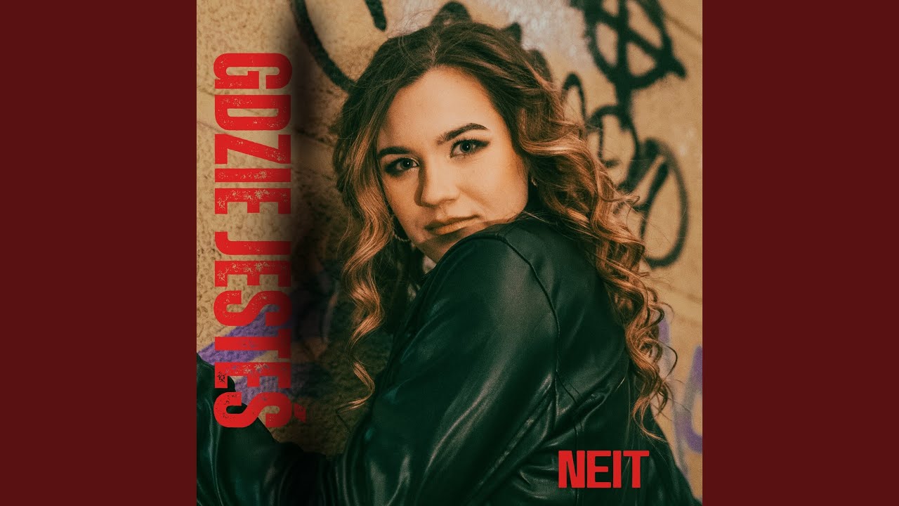 Gdzie jesteś