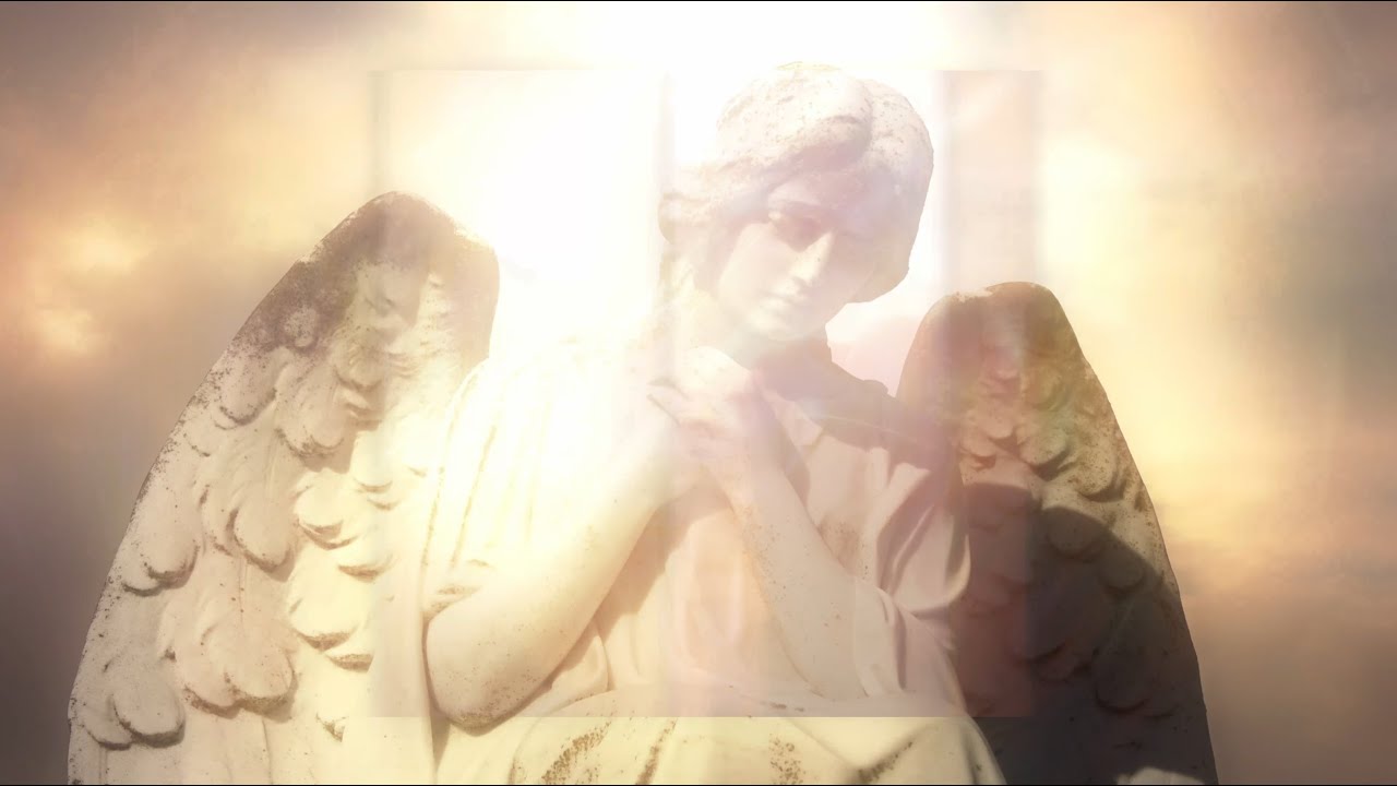 [SOLD] *angelic* Whitearmor x Gud x Bladee - Ambient Type Beat