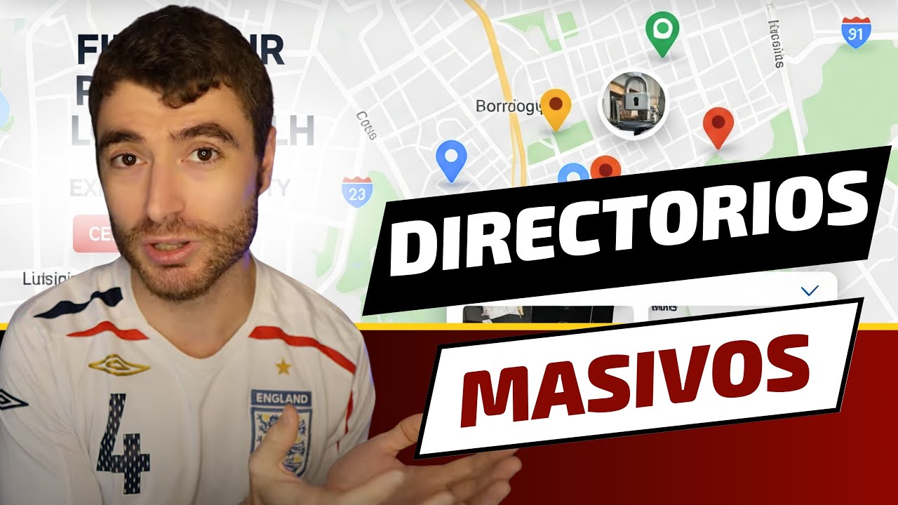 🥳 This is how I create DIRECTORY niches with Niche Creator 📈 Better than providing services!