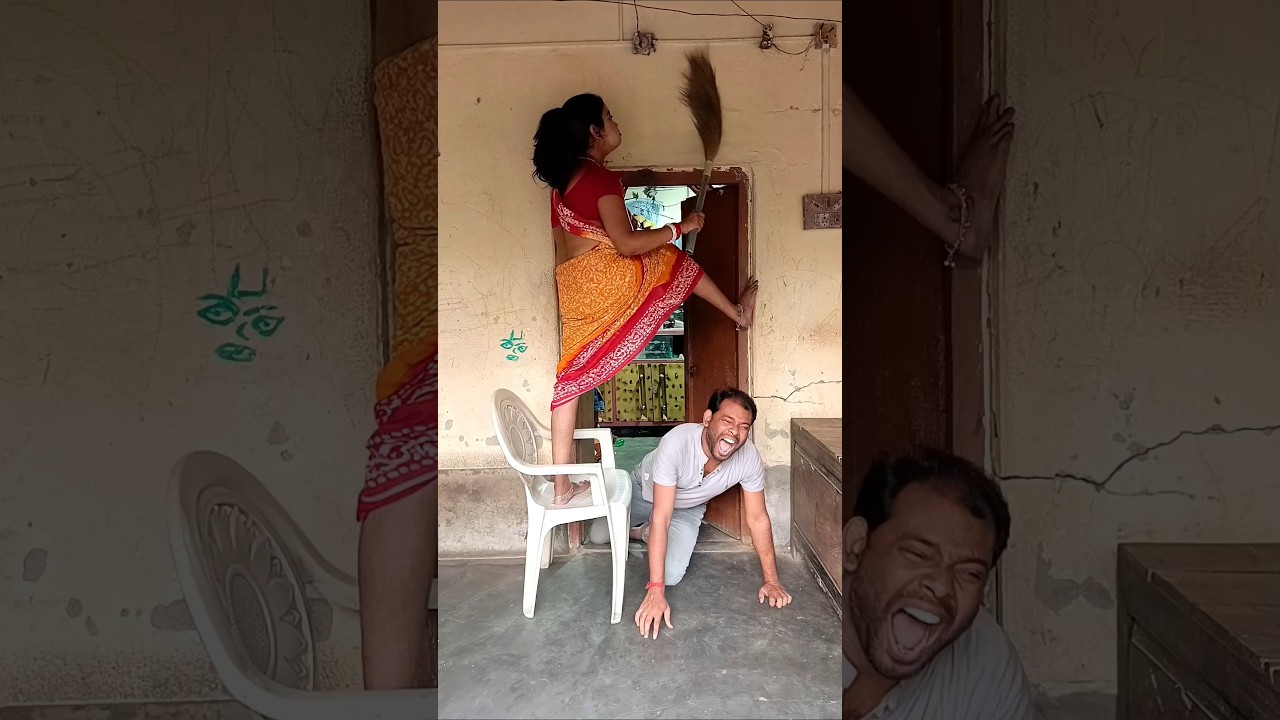 Funny video🤣😂. #shortvideo #comedy #funny
