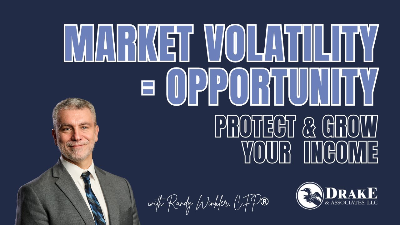 Navigating Market Volatility: A Steady Retirement Plan for Uncertain Times
