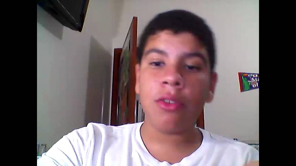 Vlog sobre IPhone5 e Outras merdas