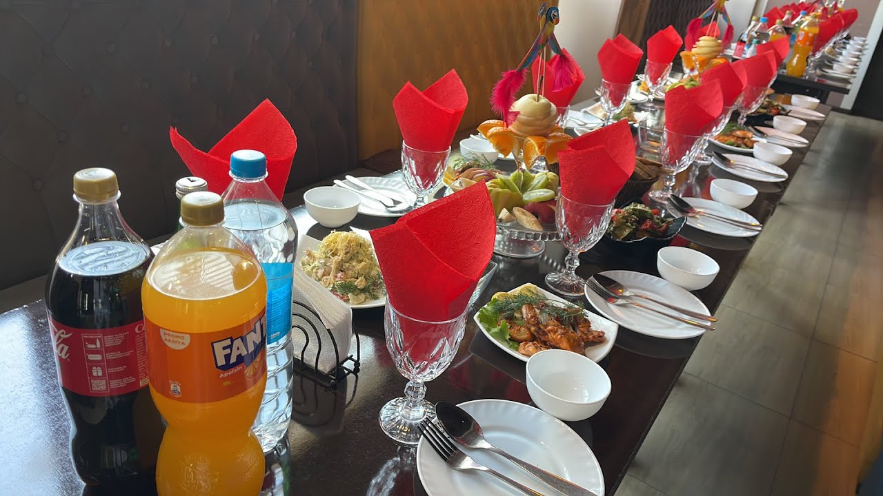 ISTANBUL RESTOBARda Yangilik Gamburg yesangiz yilik sho’rva bepul.(95)606.97.97.Xonqa Oqsaroy