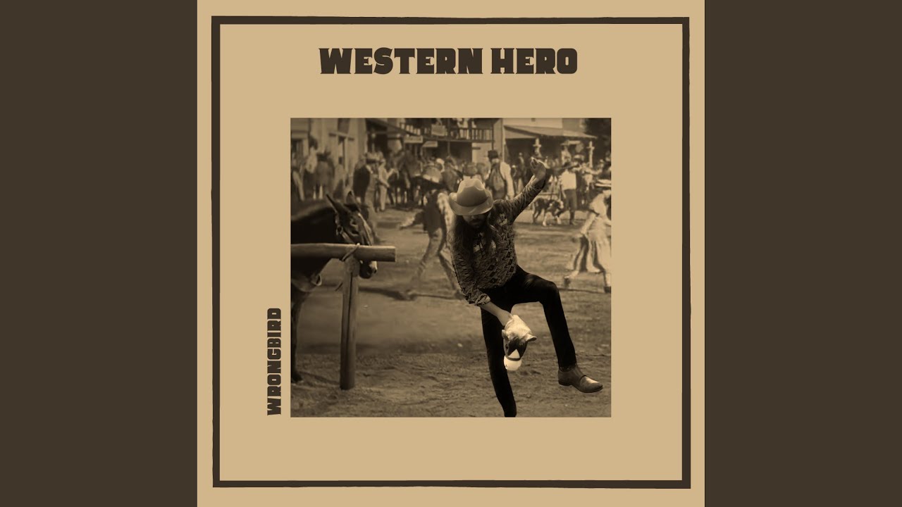 Western Hero