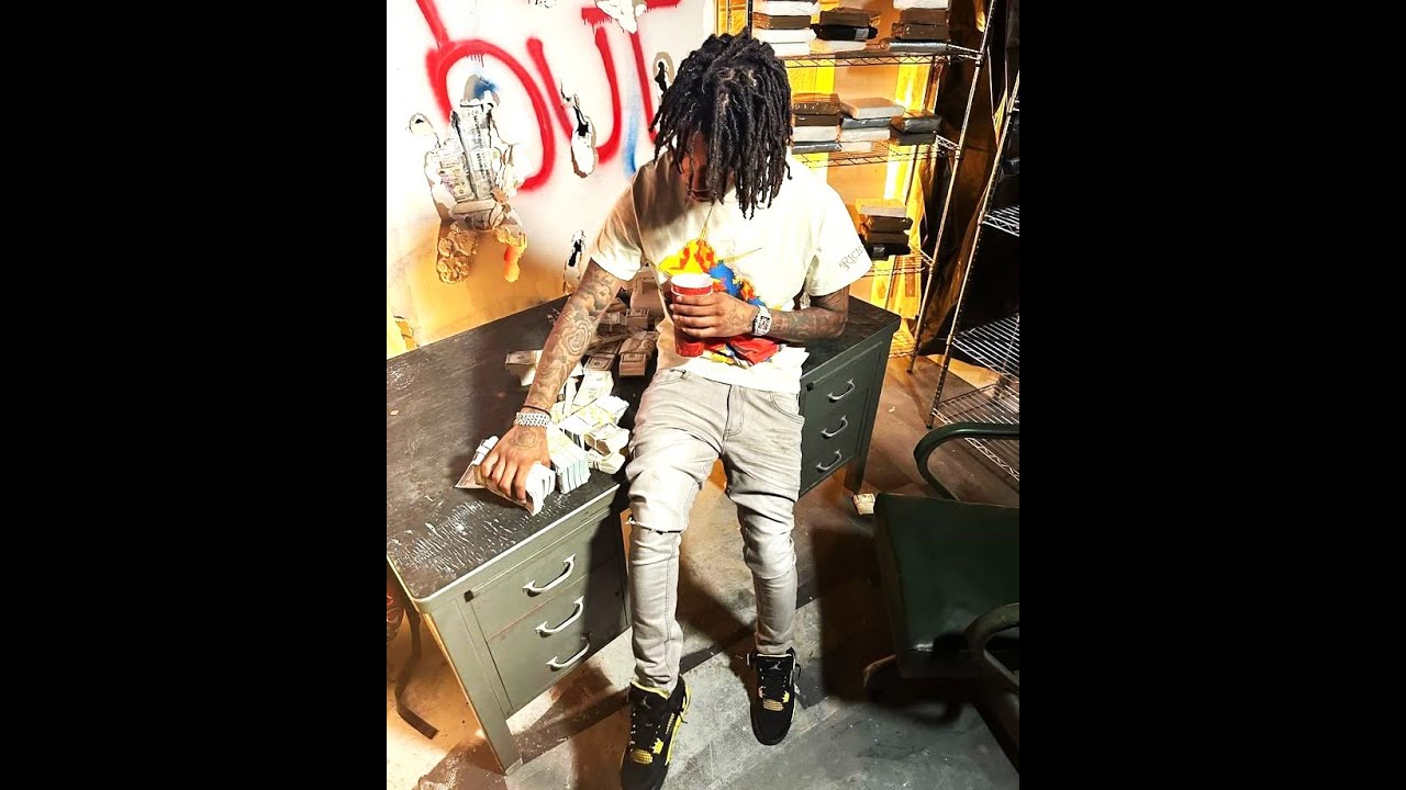 [FREE] Chuckyy x Lucki Sample Type Beat 