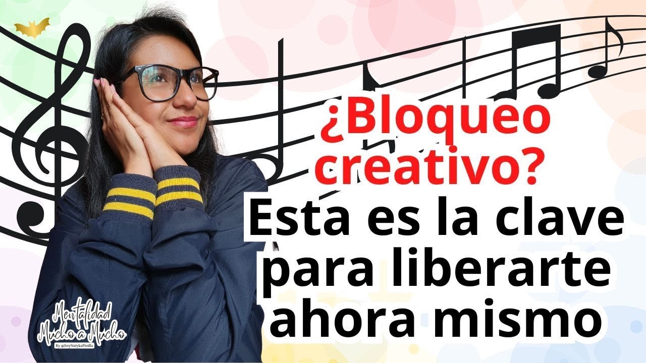 Cómo usar la música para desbloquear tu potencial creativo y emocional 🎶🧠✨