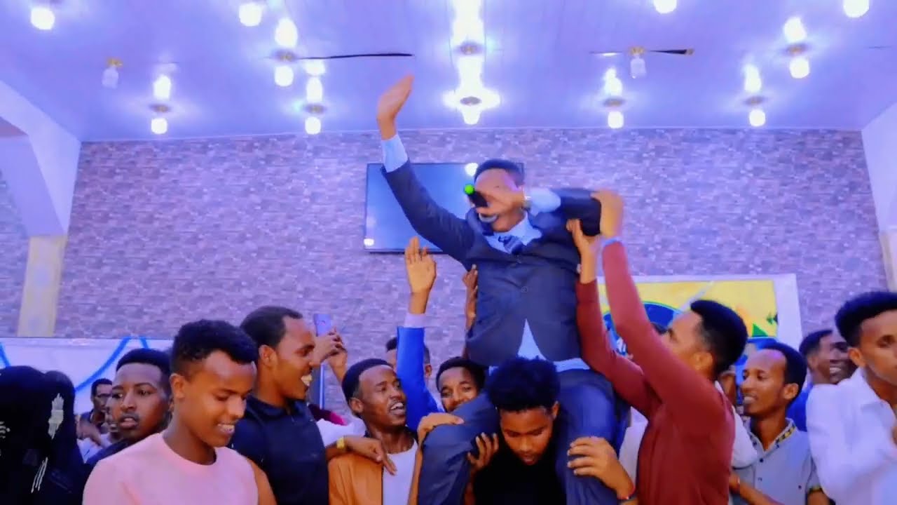 DHAANTO CUSUB ABWAAN MUXIYADIIN SHAAHID JUBBLAND