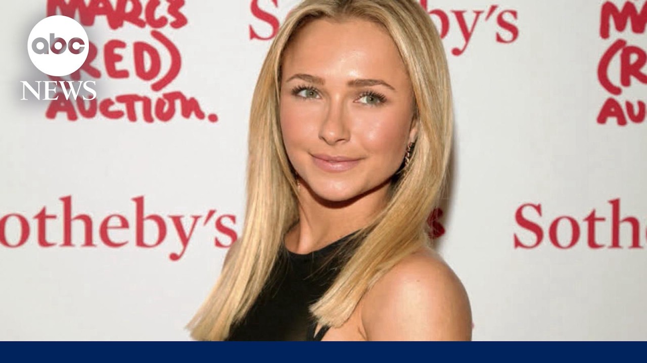 Police report reveals new details in Hayden Panettiere&rsquo;s death