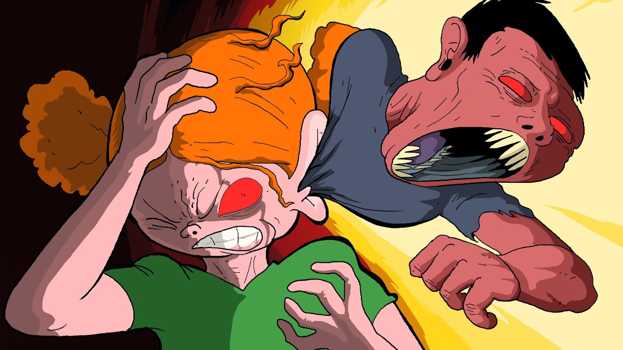 HISTÓRIAS BIZARRAS DOS INSCRITOS!!! (Parte 72)