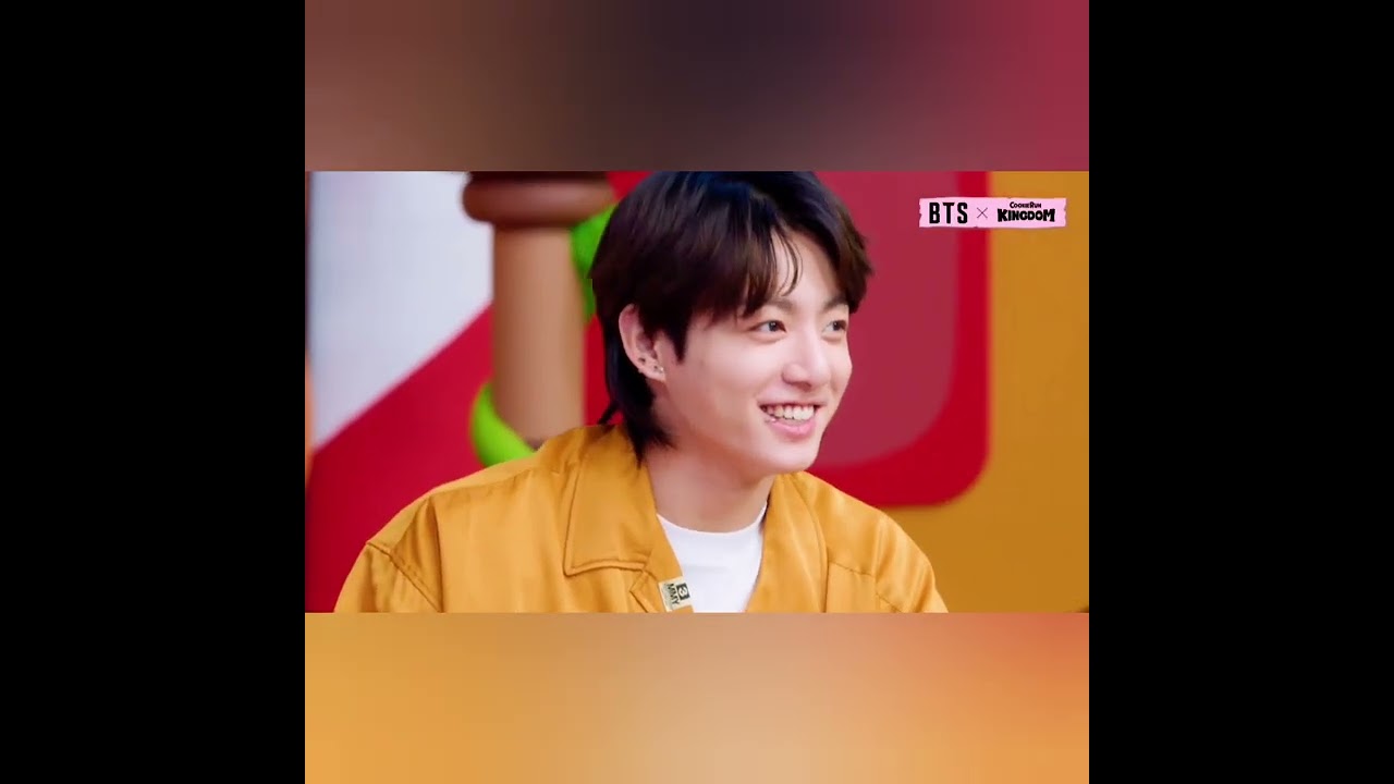 YoonKook/KookGi moment 
