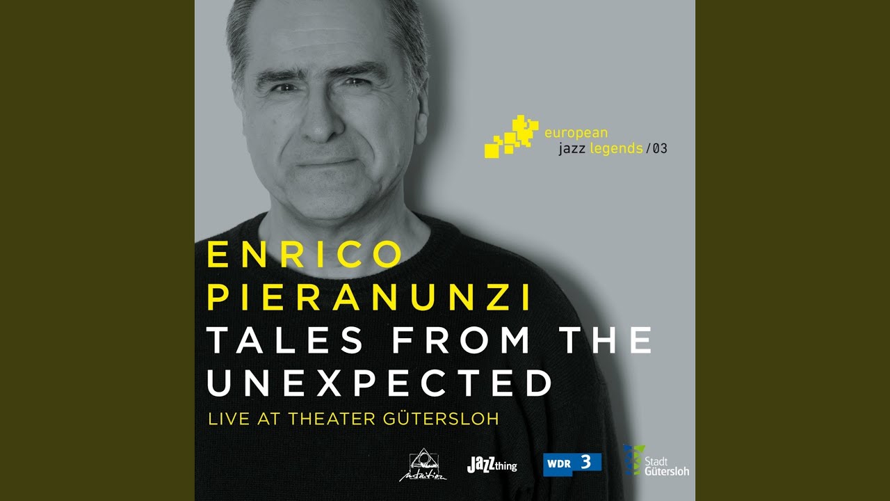 Fellini´s Waltz (Live at Theater Gütersloh)
