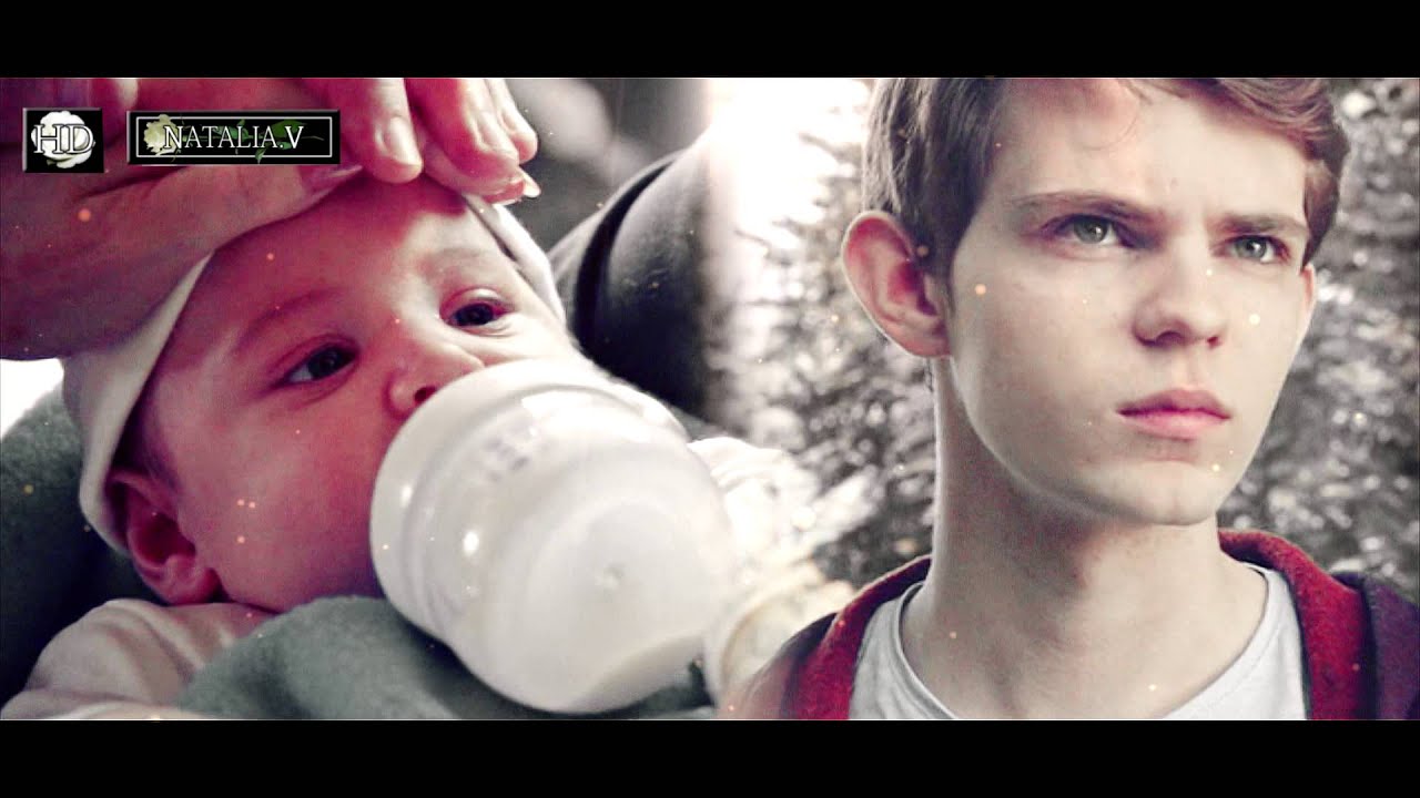 Heroes Reborn | Somebody to Die For (Version 1)